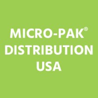 Micro-Pak Distribution USA logo - Similar company to Baker Brands