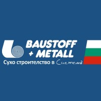 Baustoff+Metall Bulgaria logo - Similar company to Baustoff + Metall Romania