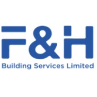 F&H Building Services LTD logo - Similar company to Dh Electrical