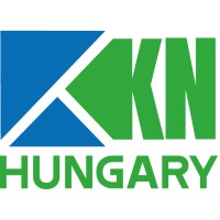 KN Hungary logo - Similar company to Energrid Solar