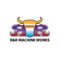 R & R Machine Works, Inc. logo - Similar company to At Ferrell