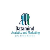 Datamind Analytics And Marketing logo - Similar company to The Datamind-Mindset