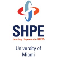 SHPE University of Miami logo - Similar company to Solarea