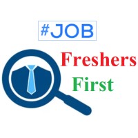 Freshers First logo - Similar company to Microshare Software Solutions Pvt Ltd