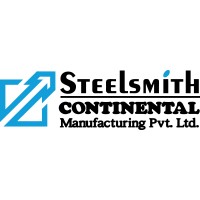 Steelsmith Continental Manufacturing Private Limited logo - Similar company to Orianaa Décorpack