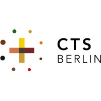 CTS Berlin logo - Similar company to Esdit Research Programme