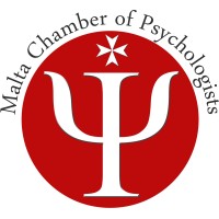 Malta Chamber of Psychologists logo - Similar company to Karl Vella Foundation (Kvf)