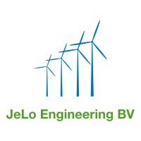JeLo Engineering BV logo - Similar company to Penthus