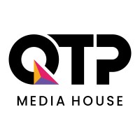 QTP Media House logo - Similar company to Infotechsky Software Solutions