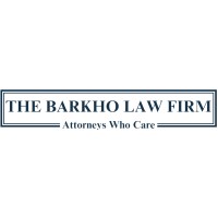 The Barkho Law Firm logo - Similar company to Beier Howlett, P.C.