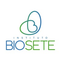 Instituto Biosete logo - Similar company to Grupo Psi