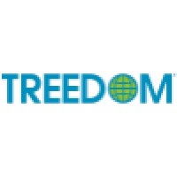 Treedom Oud logo - Similar company to Treedom Edu