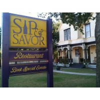 Sip & Savor logo - Similar company to Sip + Savor