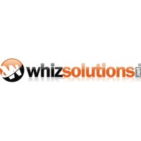 whiz solutions llc logo - Similar company to Whiz It Solutions