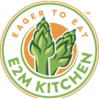 E2M Kitchen logo - Similar company to E2M (Eager To Motivate)