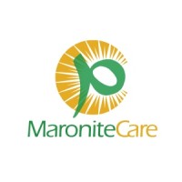 MaroniteCare logo - Similar company to Sicarius