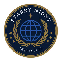 Starry Night Initiative logo - Similar company to Studentpreneurs