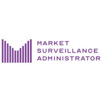 Market Surveillance Administrator logo - Similar company to Churcher Group