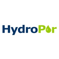 Hydropor logo - Similar company to Rainbow Plastics Ltd
