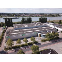 SSi Steel Solutions International logo - Similar company to Mcj Construction