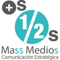 Mass Medios Agencia de Marketing Digital logo - Similar company to Dios Quiera - Agencia De Medios