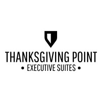Thanksgiving Point Executive Suites logo - Similar company to House Iris