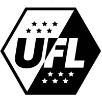 United Fight League logo - Similar company to Lexington Services