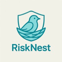 RiskNest logo - Similar company to Securityinsecurity