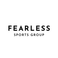 Fearless Sports Group logo - Similar company to Fearless Sports