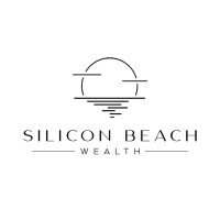 Silicon Beach Wealth Management logo - Similar company to Usc Auxiliary Services