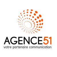 Agence51 logo - Similar company to Com'Unique Events
