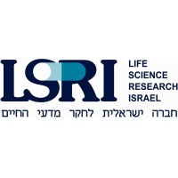 LSRI - Environmental Monitoring Unit (EMU) logo - Similar company to Wintest Environmental Technologies