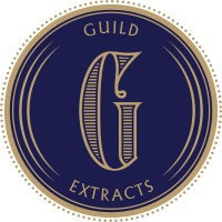 Guild Extracts logo - Similar company to Nugrun.