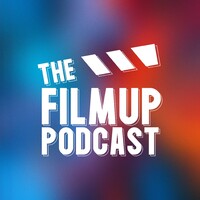 The FilmUp Podcast logo - Similar company to Scheme Engine