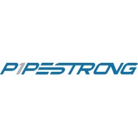 Pipe Strong, LLC a Member of The 3E Family logo - Similar company to Diversified Utility Services, Llc
