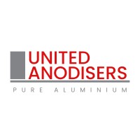 United Anodisers Limited logo - Similar company to Speedpanel Uk