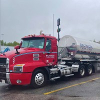 Baltimore Tank Lines Inc logo - Similar company to High'S