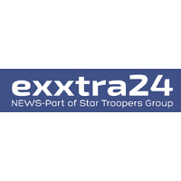 exxtra24 GmbH logo - Similar company to Innomatic.Ai