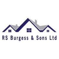 RS Burgess & Sons Limited logo - Similar company to Arca Construct