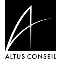 ALTUS CONSEIL logo - Similar company to Human Ex