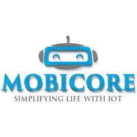 MobiCore Infotech logo - Similar company to Nxn Technology