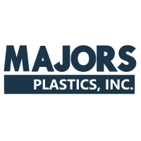 Majors Plastics Inc. logo - Similar company to Dimatic