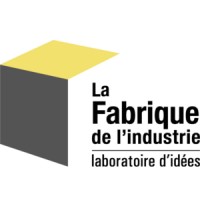 La Fabrique de l'industrie logo - Similar company to Generationlibre