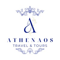 Athenaos Travel & Tours logo - Similar company to Truevoyagers