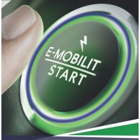 e-mobilit logo - Similar company to Wmvd - William Mari Visual Design