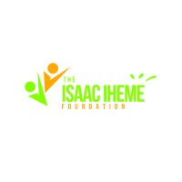 The Isaac Iheme Foundation logo - Similar company to Provenex Consulting