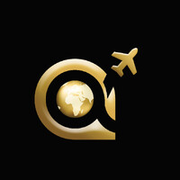 THE LUX TRAVEL CO logo - Similar company to Kvell.App