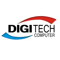 DigiTech Computer logo - Similar company to Digitech Computers