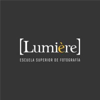 Higher School of Photography Lumière logo - Similar company to Instituto Artes Visuales
