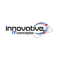 Innovative IT Concepts logo - Similar company to Virtua Consulting